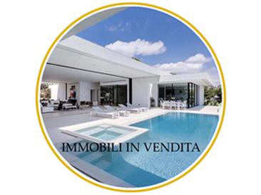 Immobili in vendita